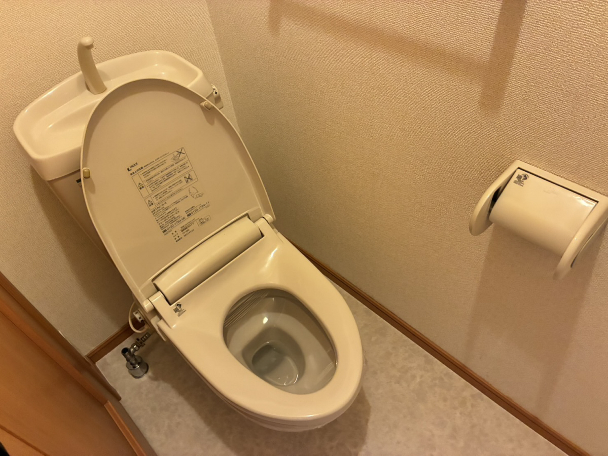 クラール雅の物件内観写真