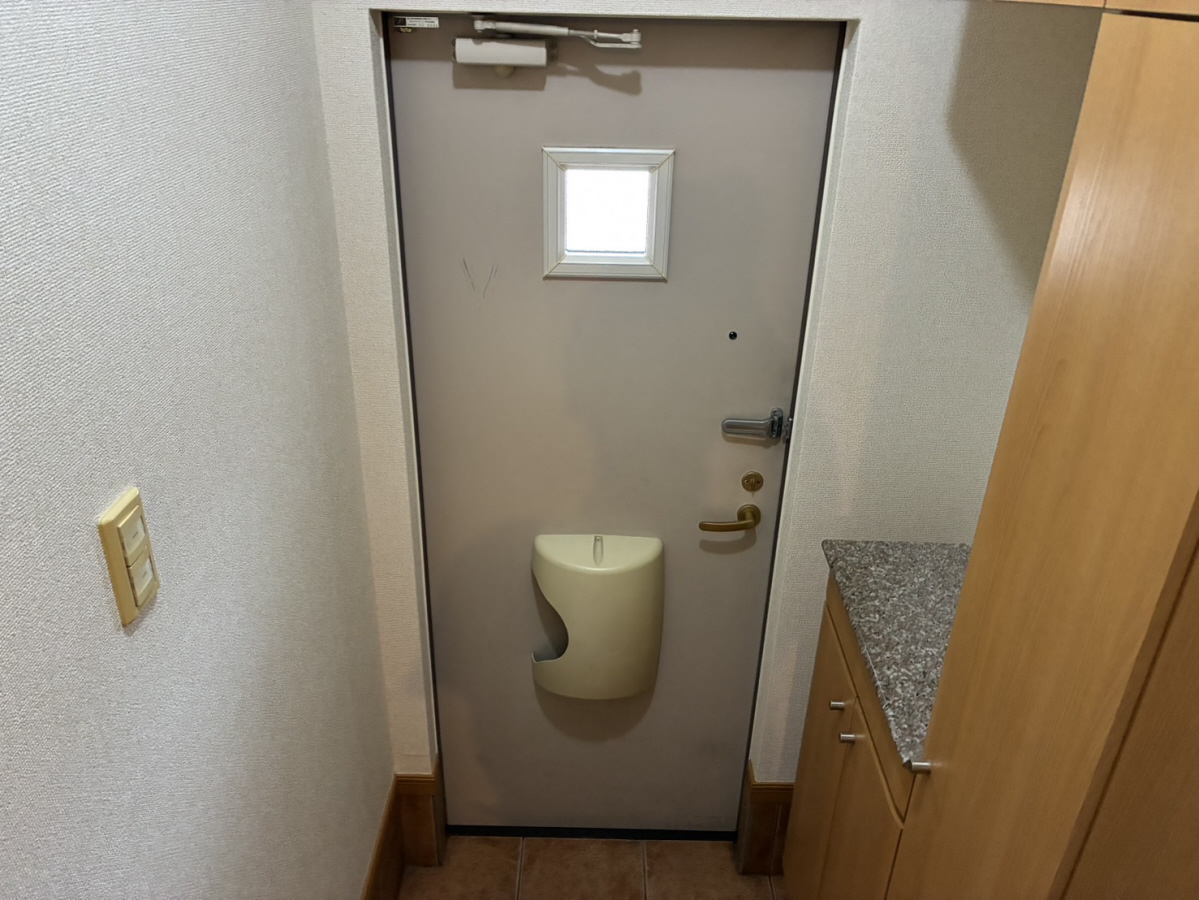クラール雅の物件内観写真