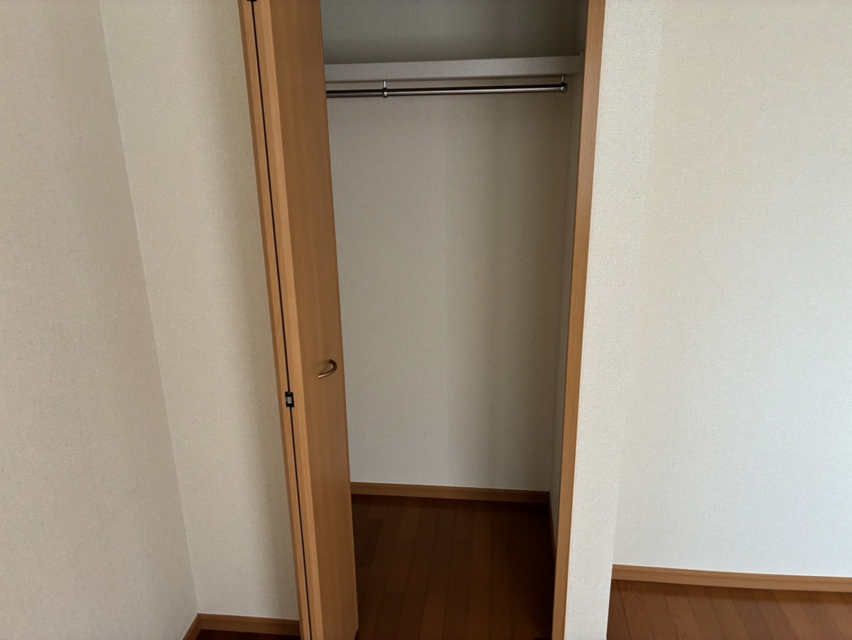 クラール雅の物件内観写真