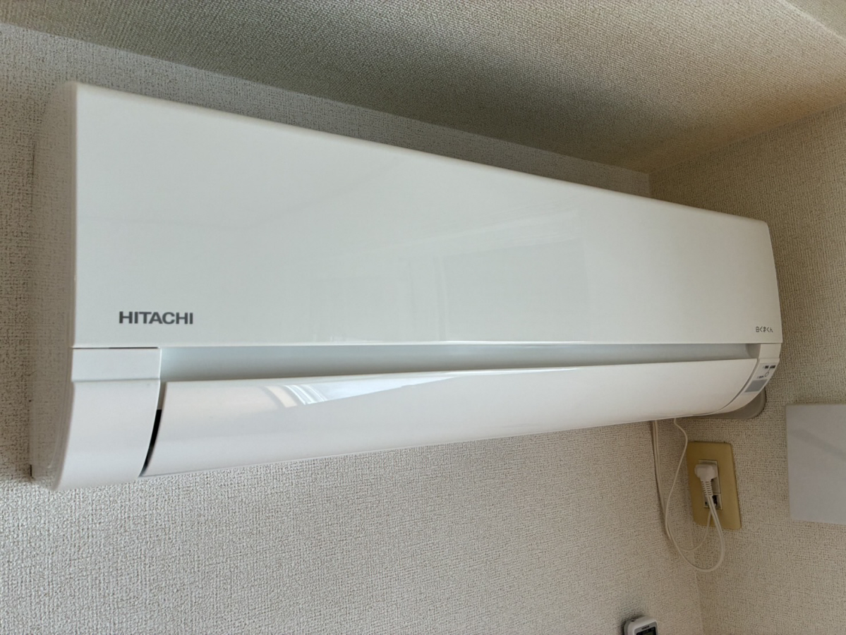 クラール雅の物件内観写真