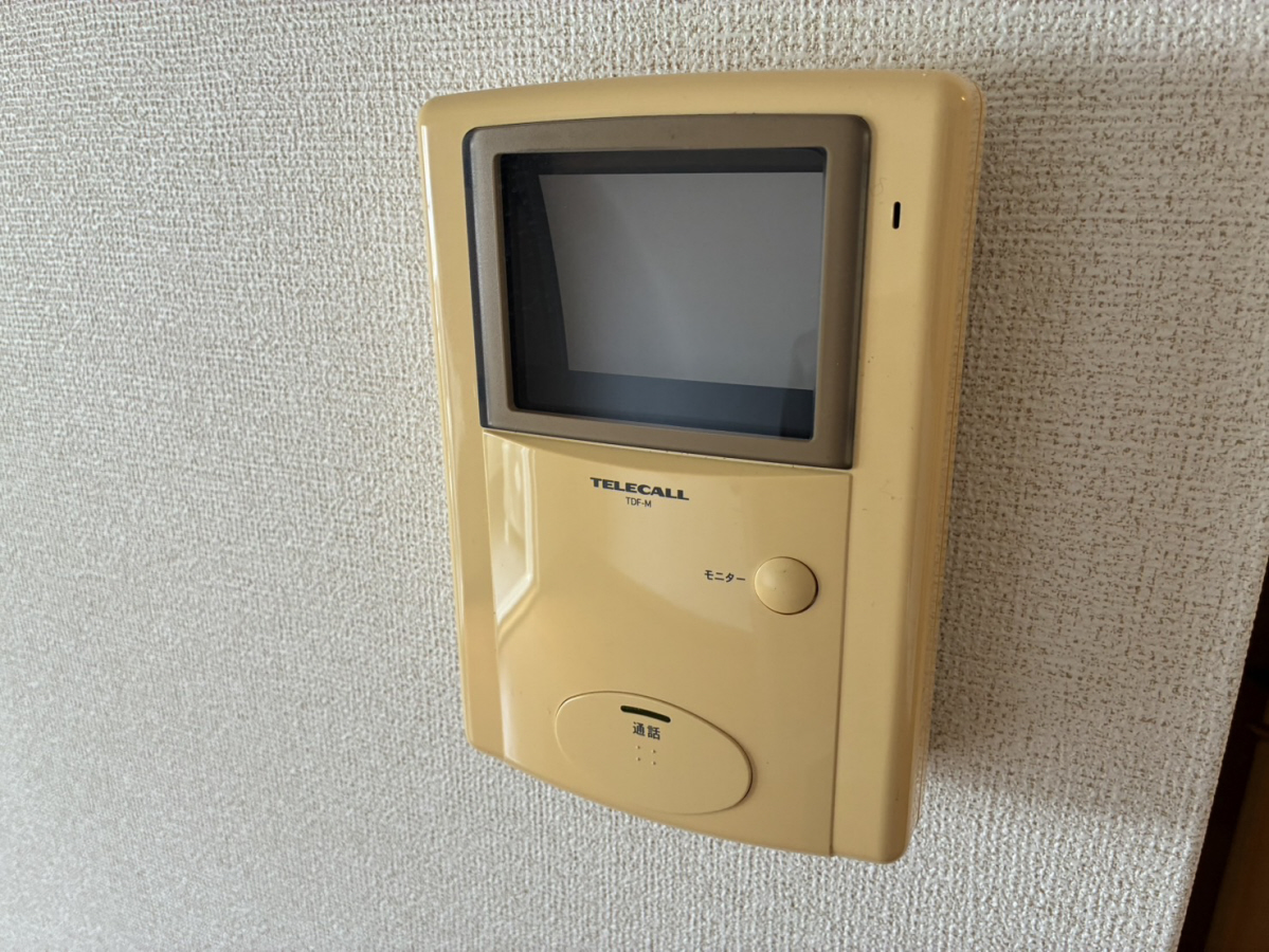クラール雅の物件内観写真