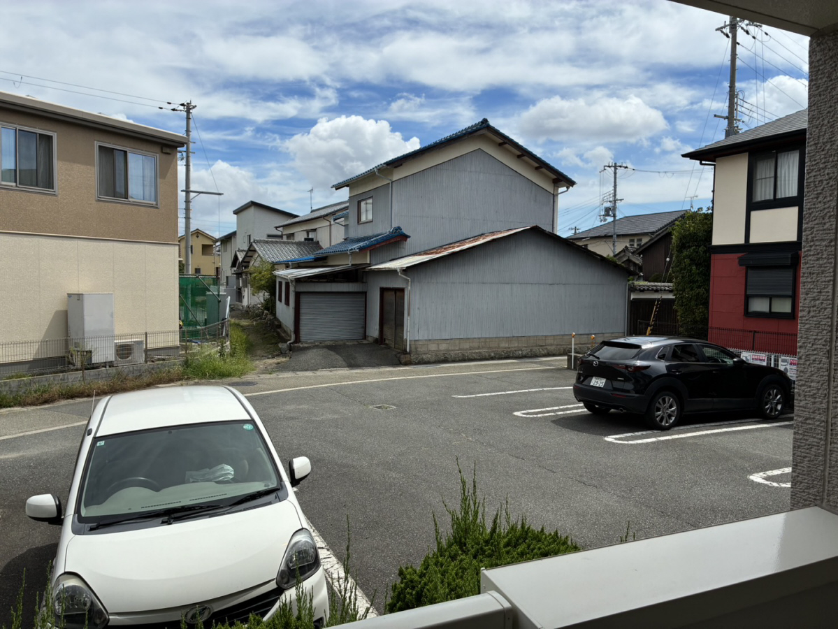 クラール雅の物件内観写真