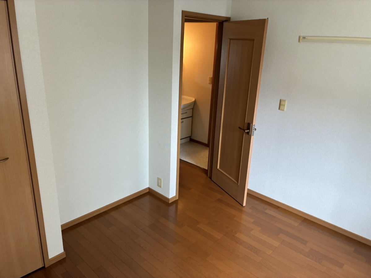 クラール雅の物件内観写真