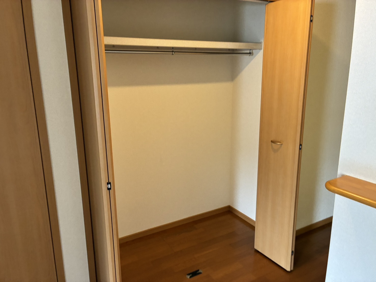 クラール雅の物件内観写真