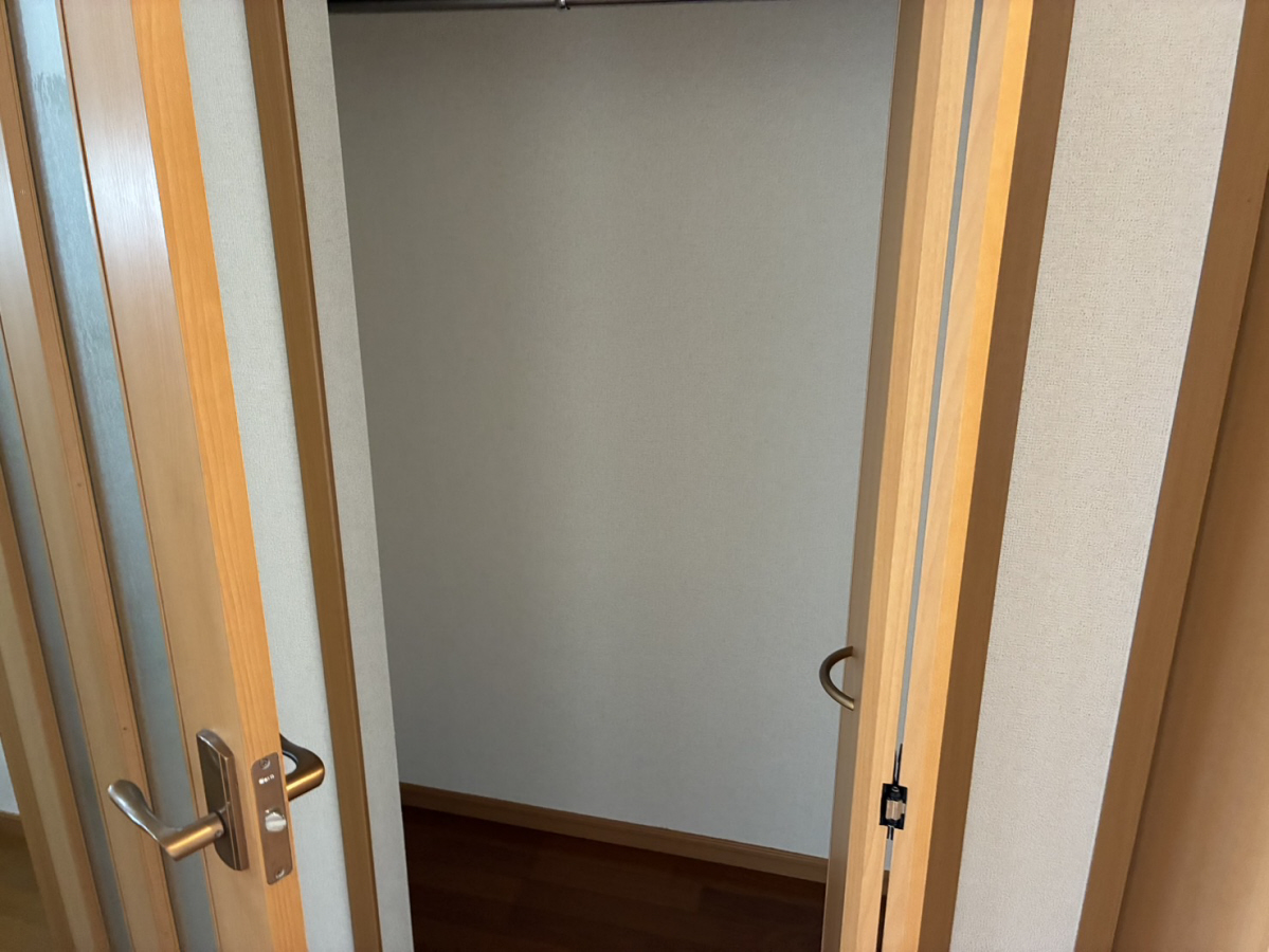 クラール雅の物件内観写真