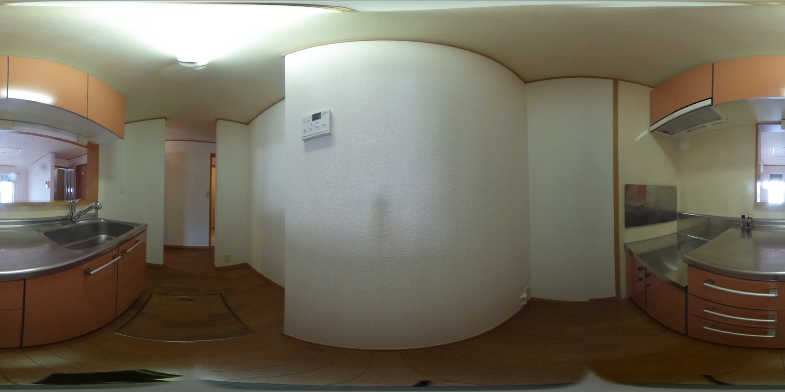 キッチン 写真35
