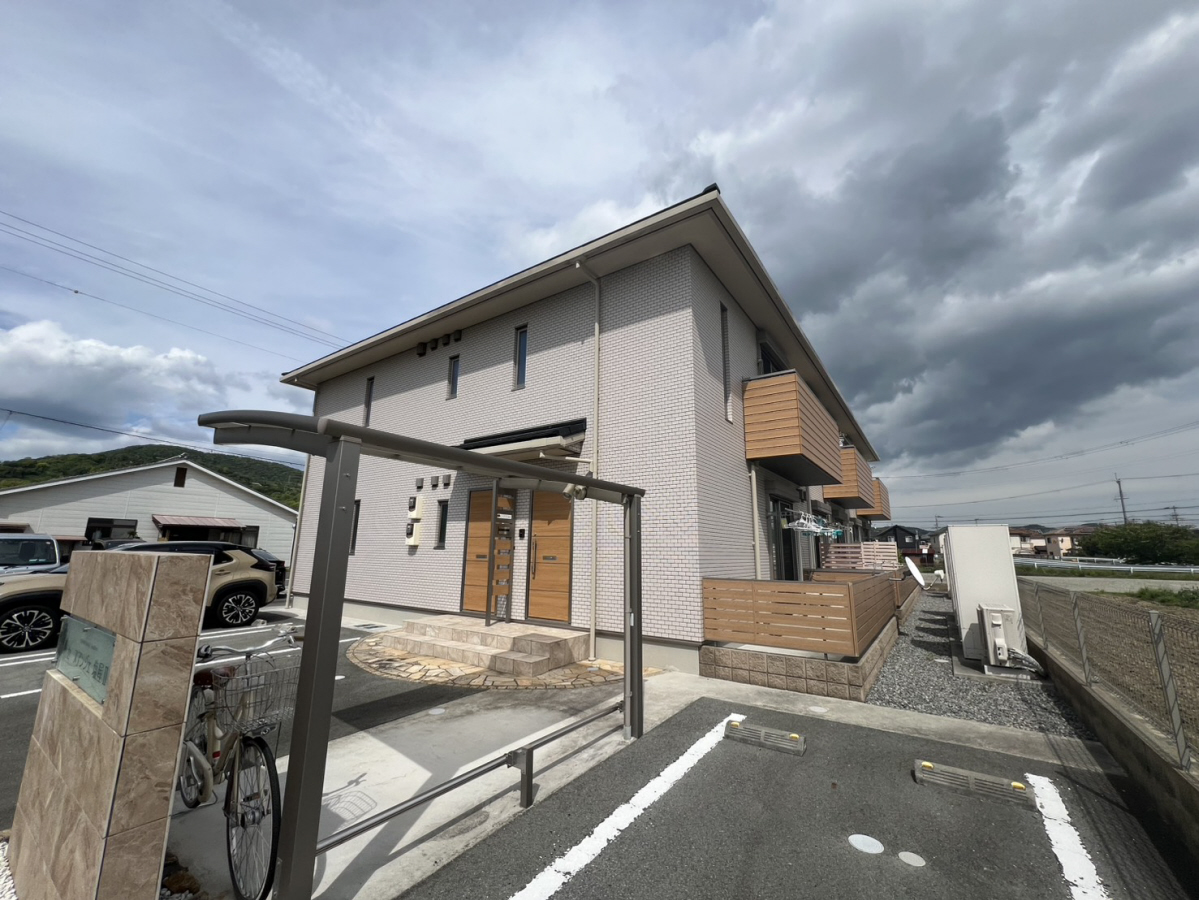 セーヌアンジュ塩屋