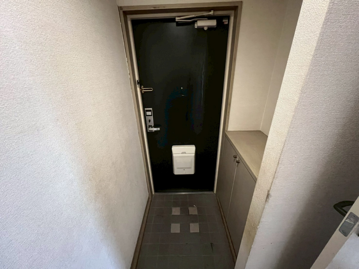 玄関 写真7