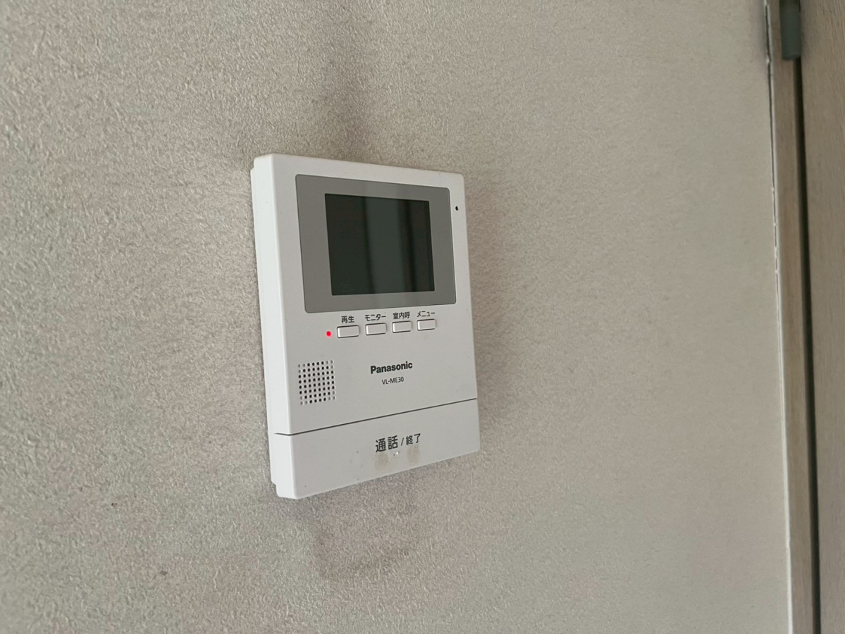 セキュリティ 写真13