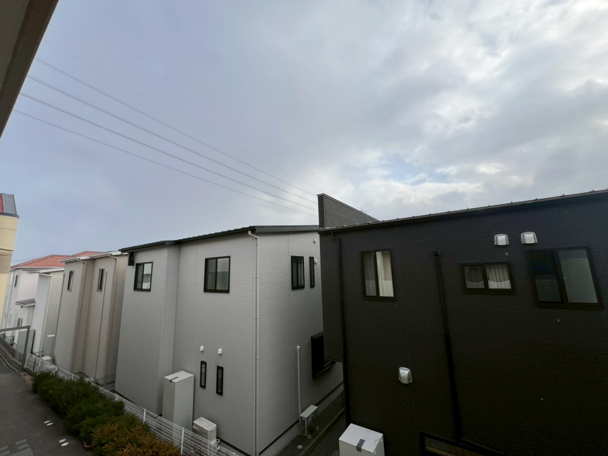 眺望 写真15