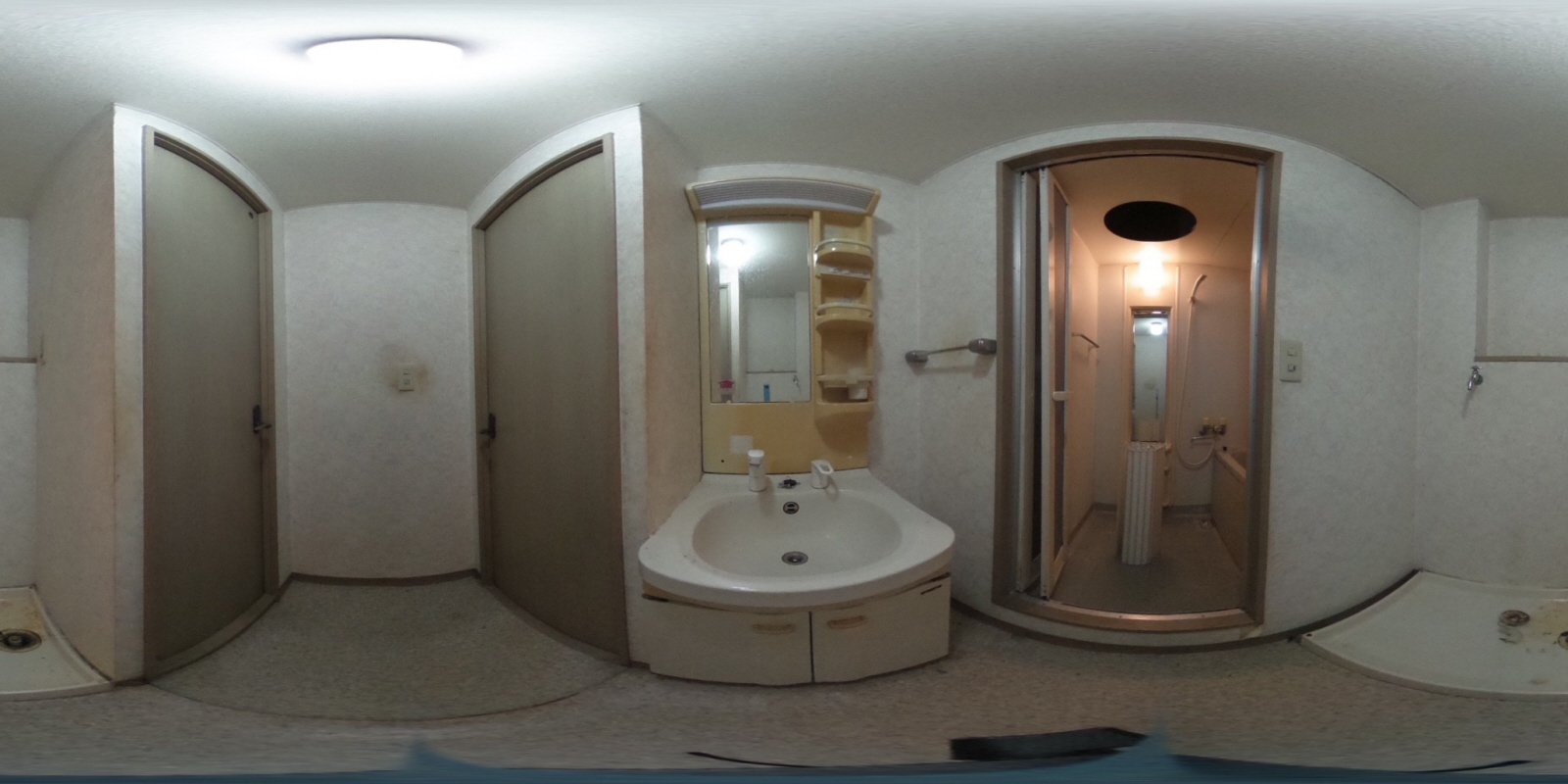 洗面所 写真36