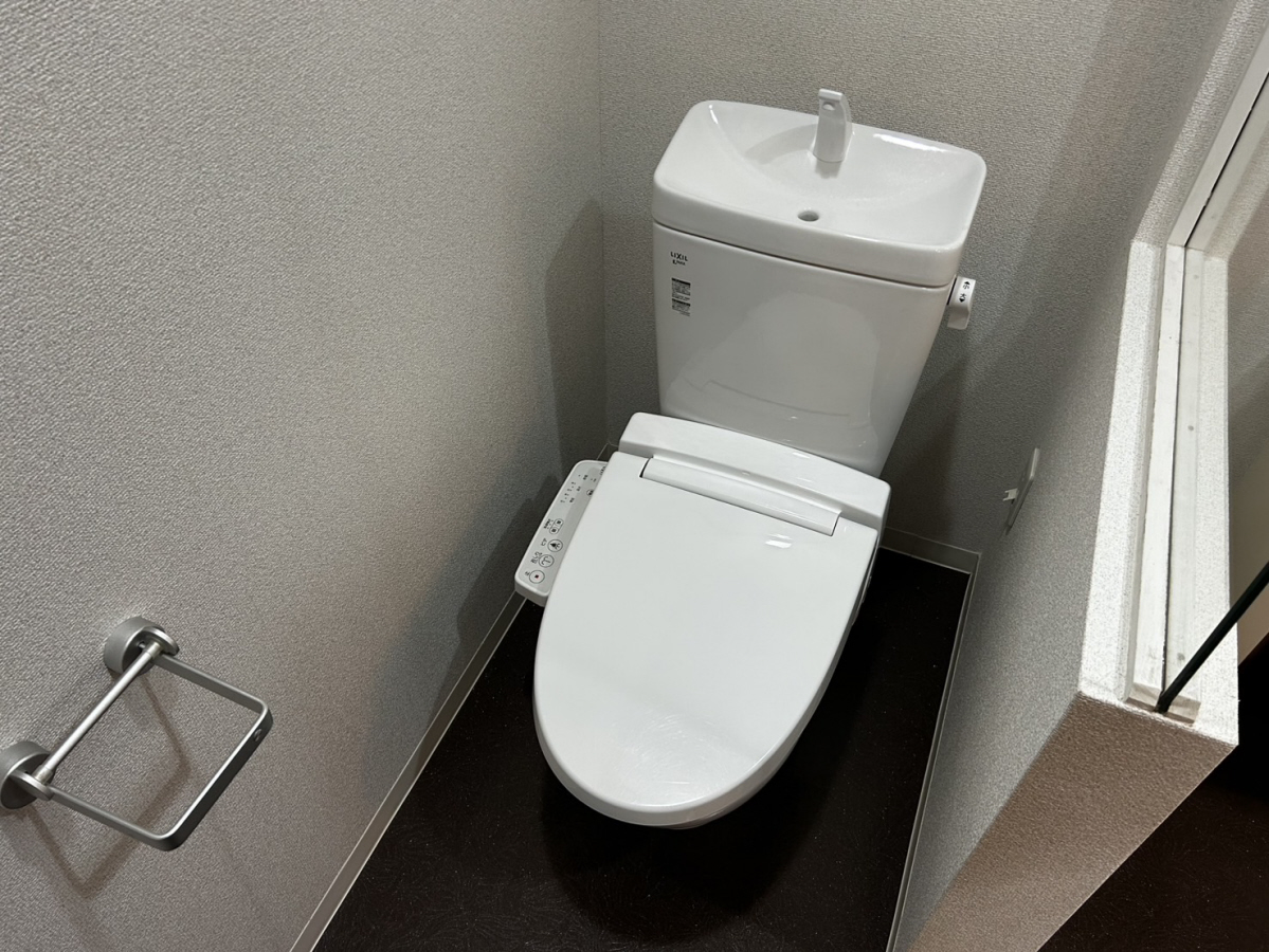 bouleau blancの物件内観写真