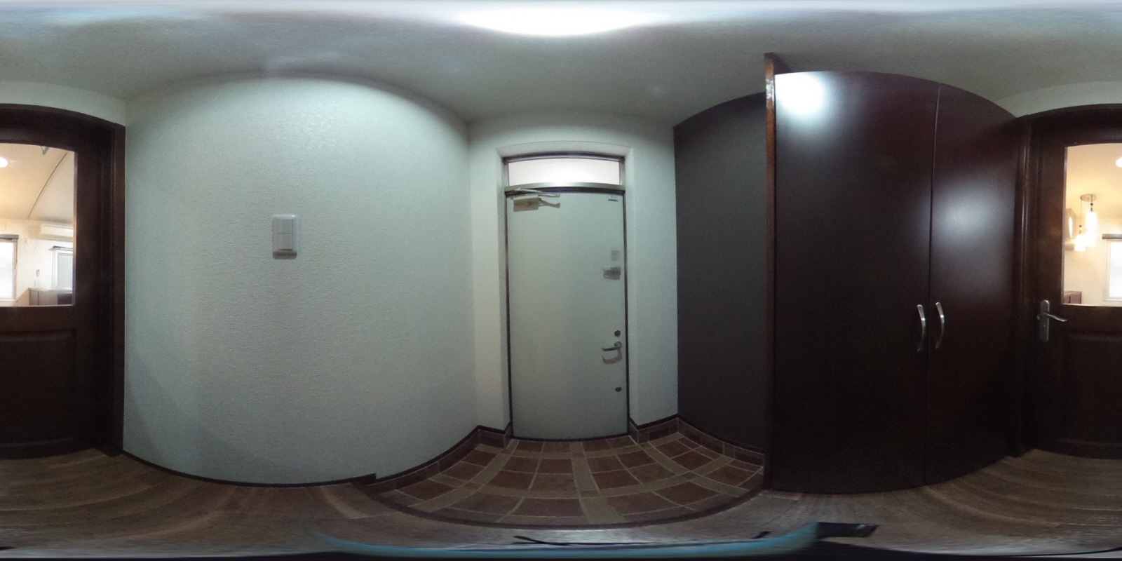 玄関 写真33