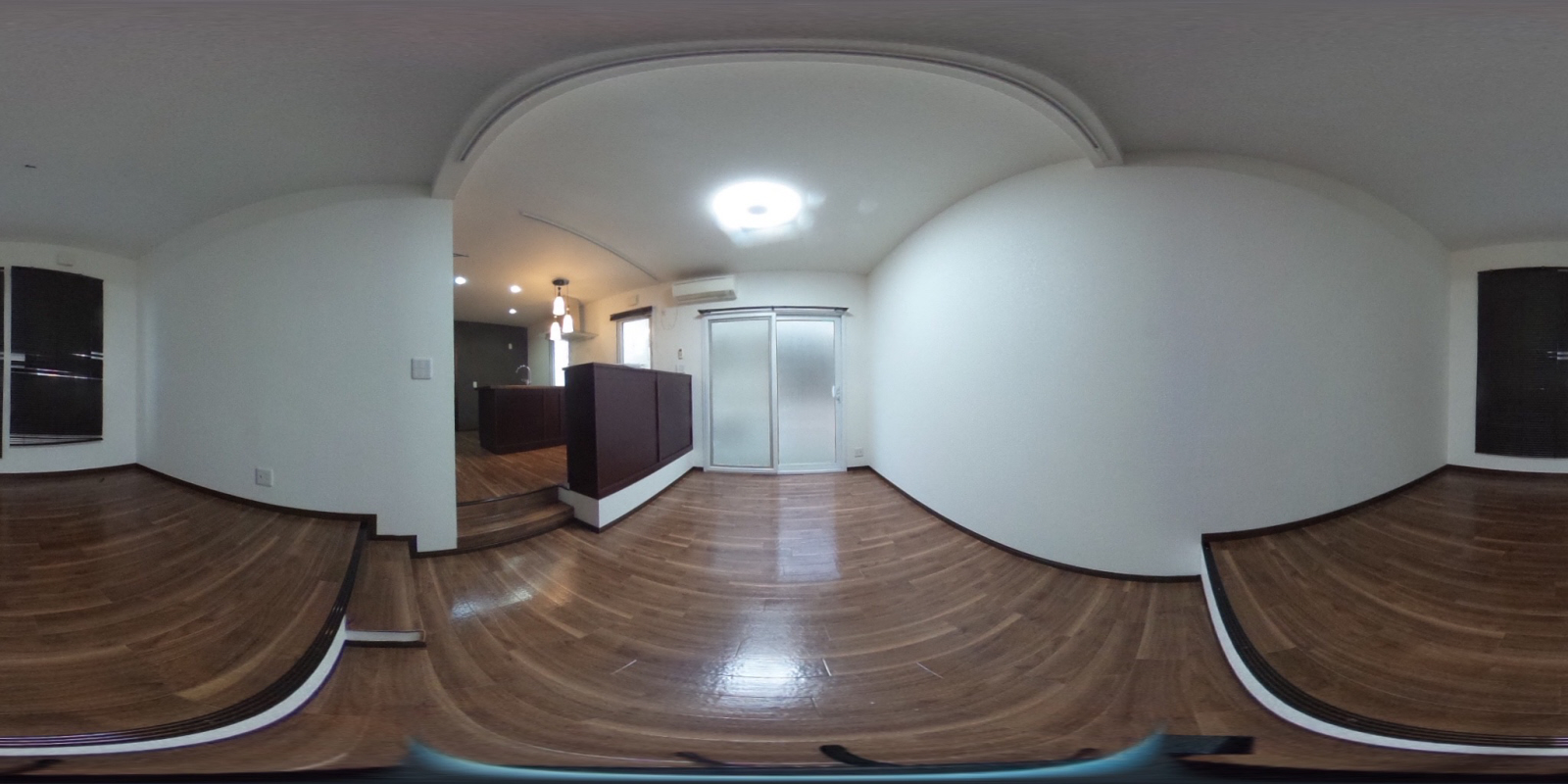 リビング 写真34