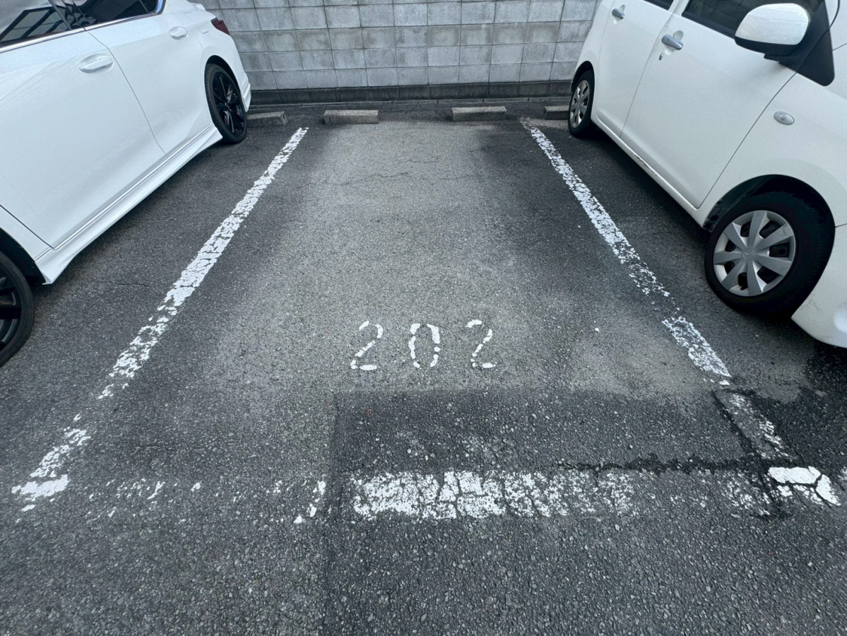 マリッチ白浜の物件内観写真
