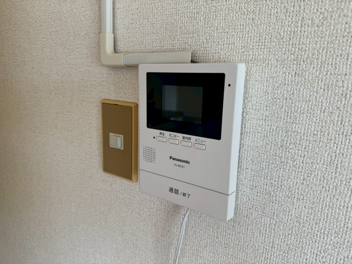 マリッチ白浜の物件内観写真