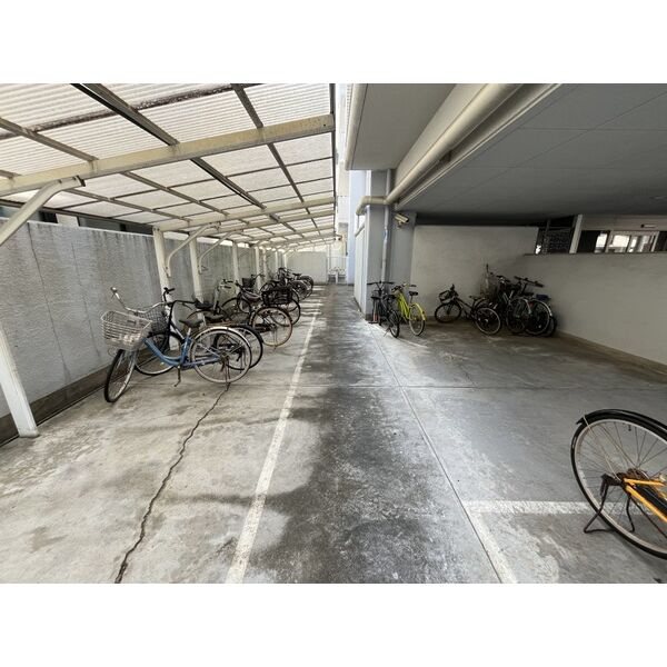 クリーンピア姫路下寺町の物件内観写真