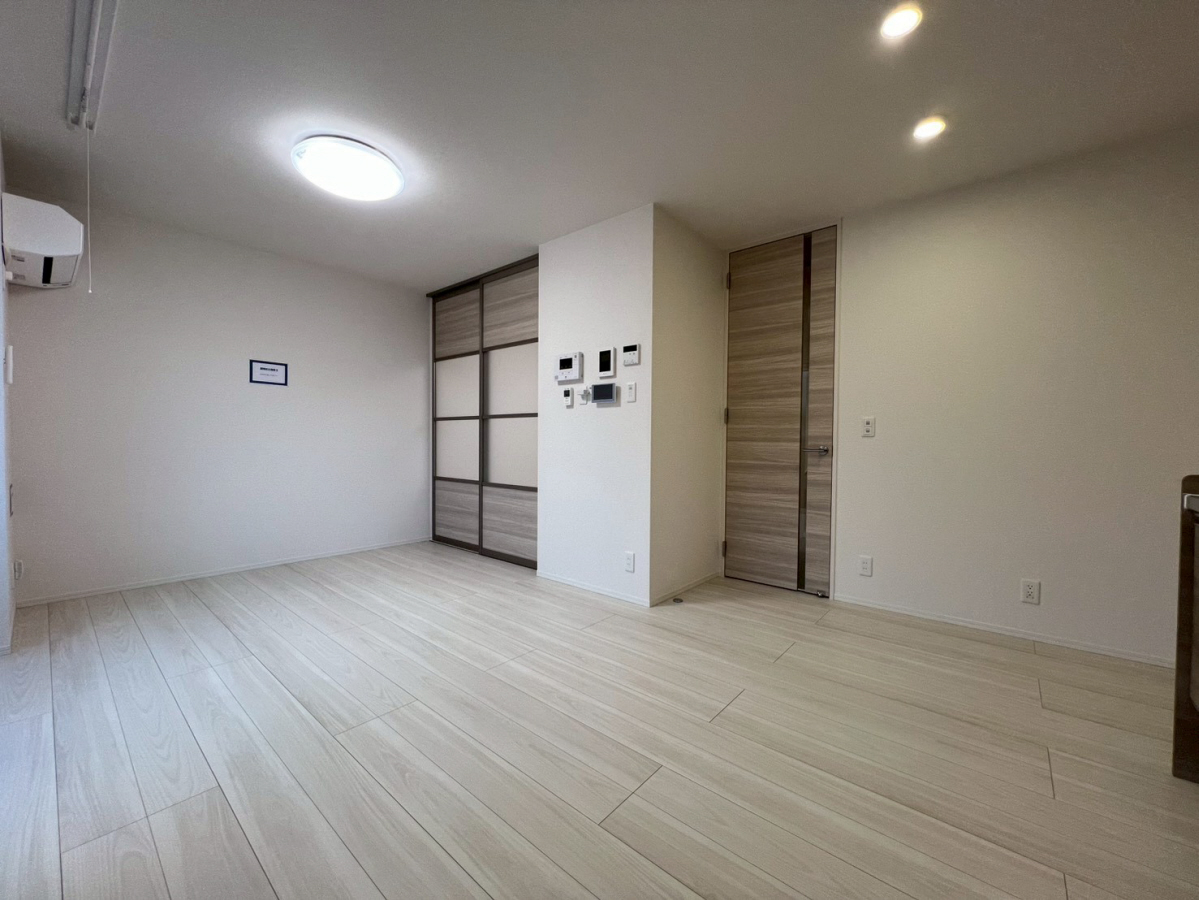 D-ROOM上滝野の物件内観写真