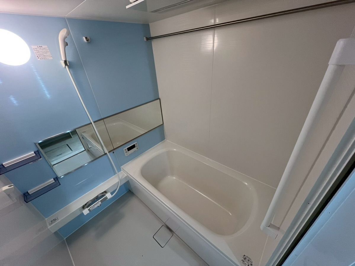 D-ROOM上滝野の物件内観写真