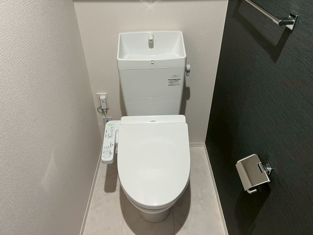 D-ROOM上滝野の物件内観写真