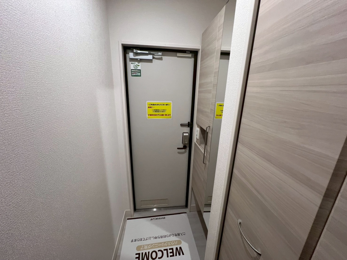 D-ROOM上滝野の物件内観写真