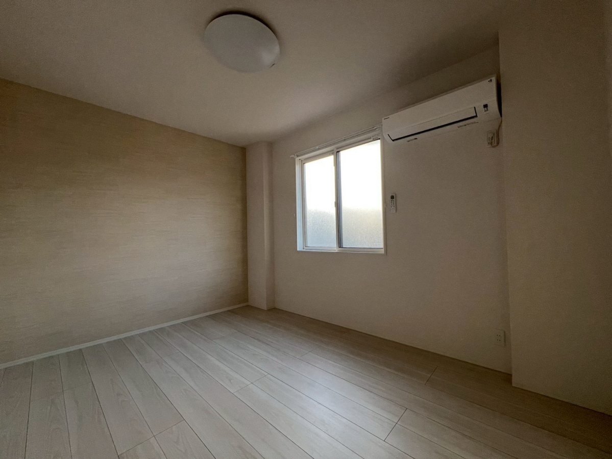 D-ROOM上滝野の物件内観写真