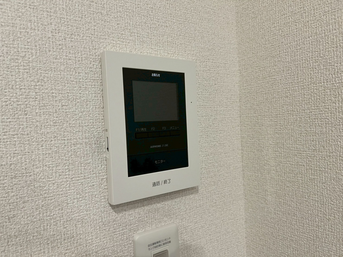 D-ROOM上滝野の物件内観写真