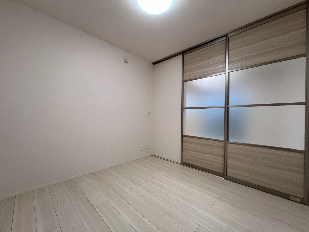 D-ROOM上滝野の物件内観写真