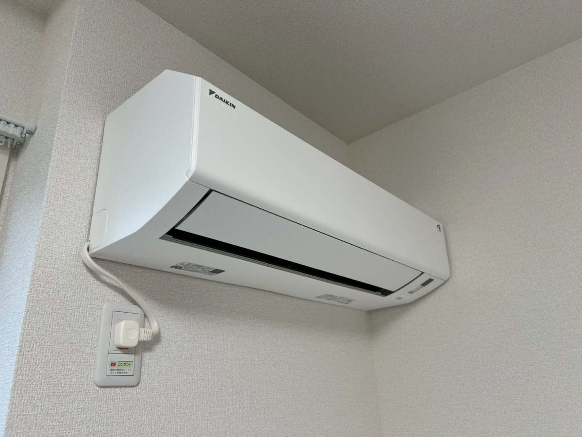 D-ROOM上滝野の物件内観写真