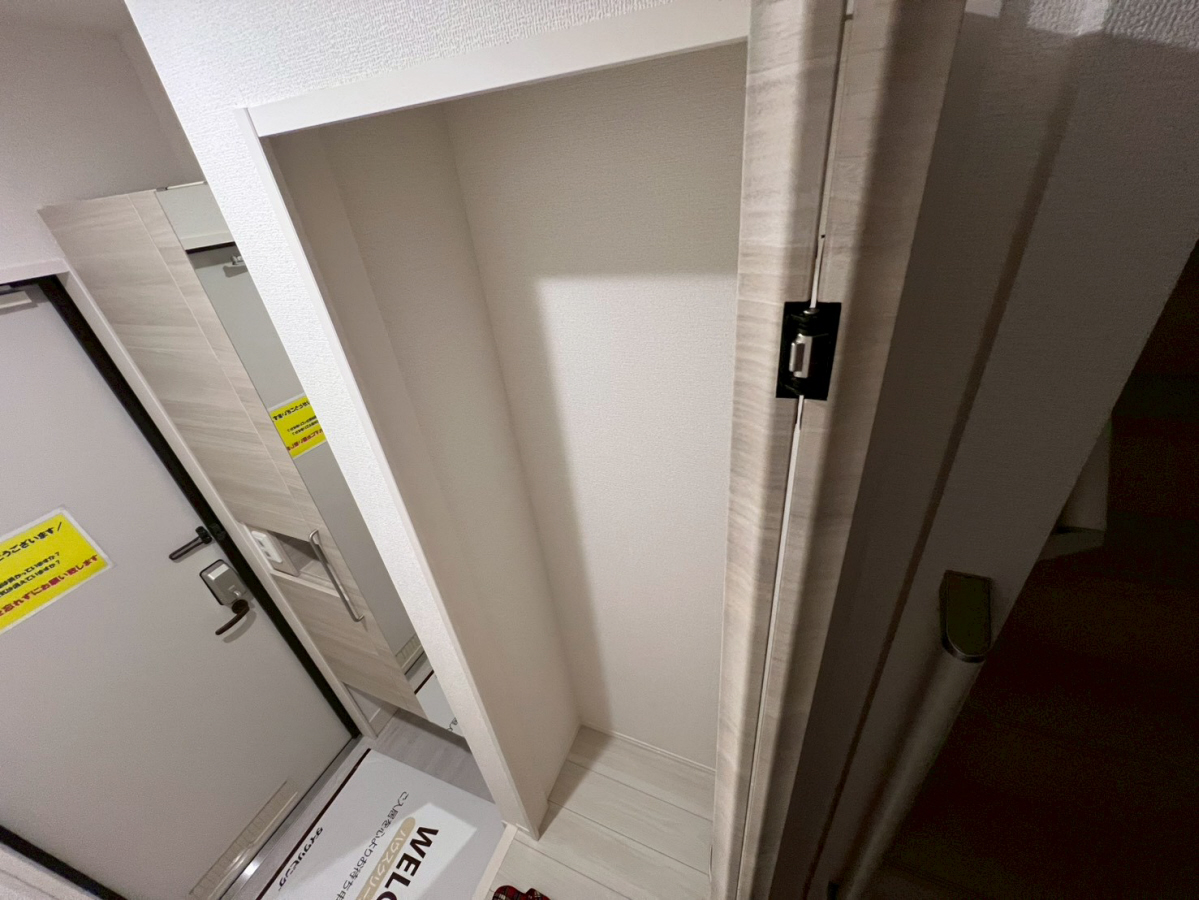 D-ROOM上滝野の物件内観写真