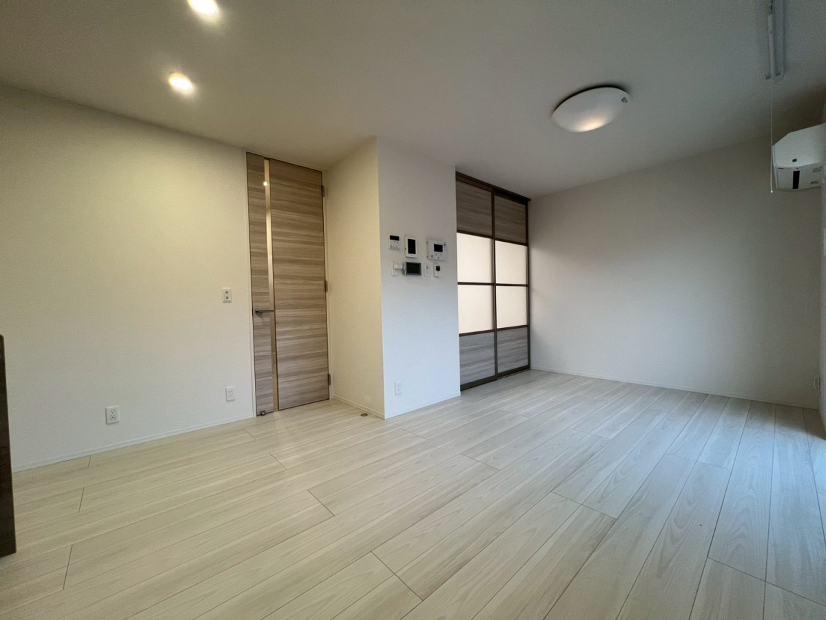 D-ROOM上滝野の物件内観写真