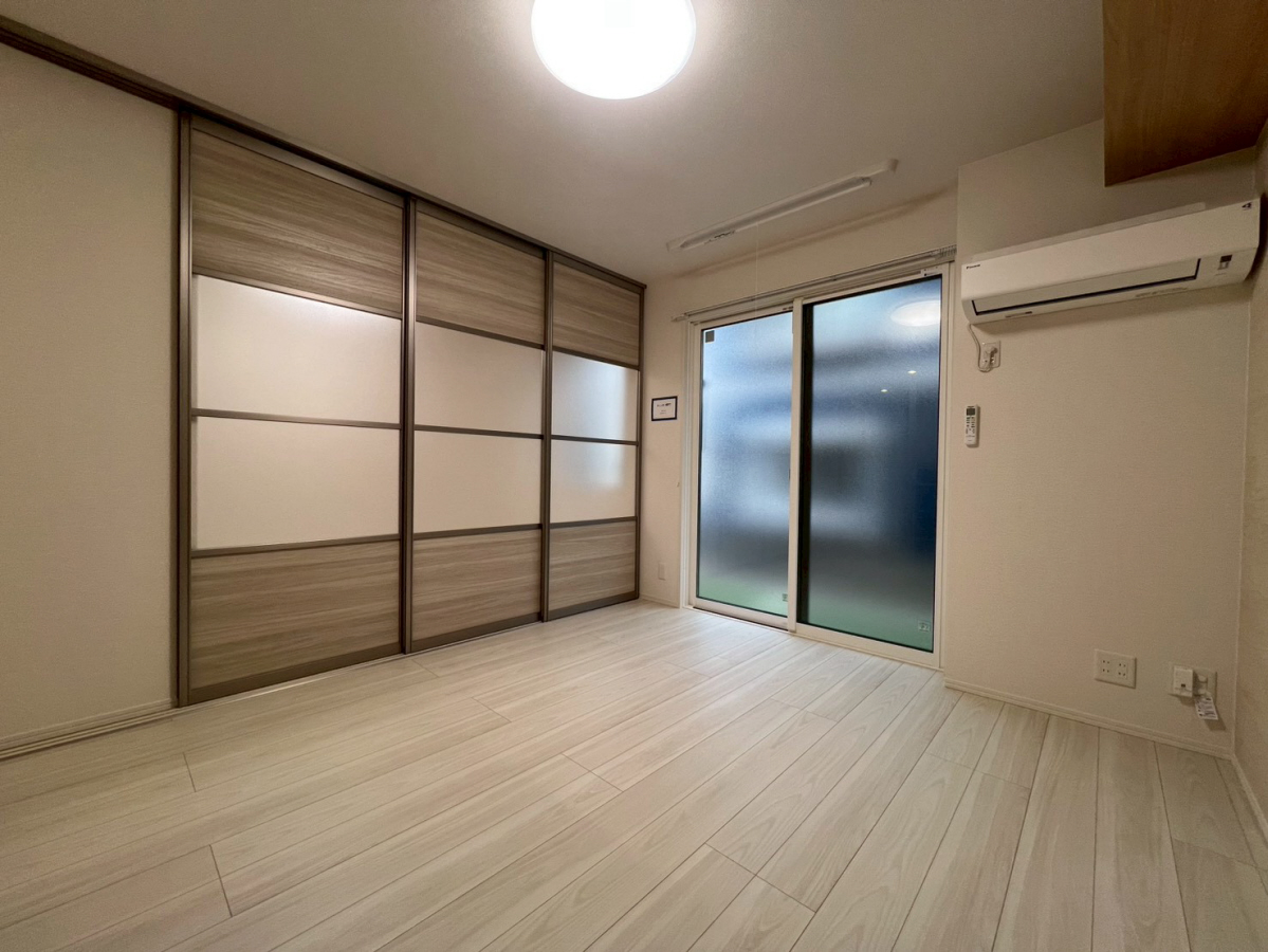 D-ROOM上滝野の物件内観写真
