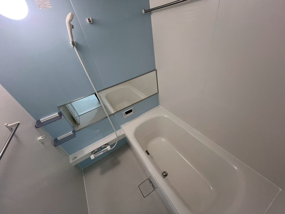 D-ROOM上滝野の物件内観写真