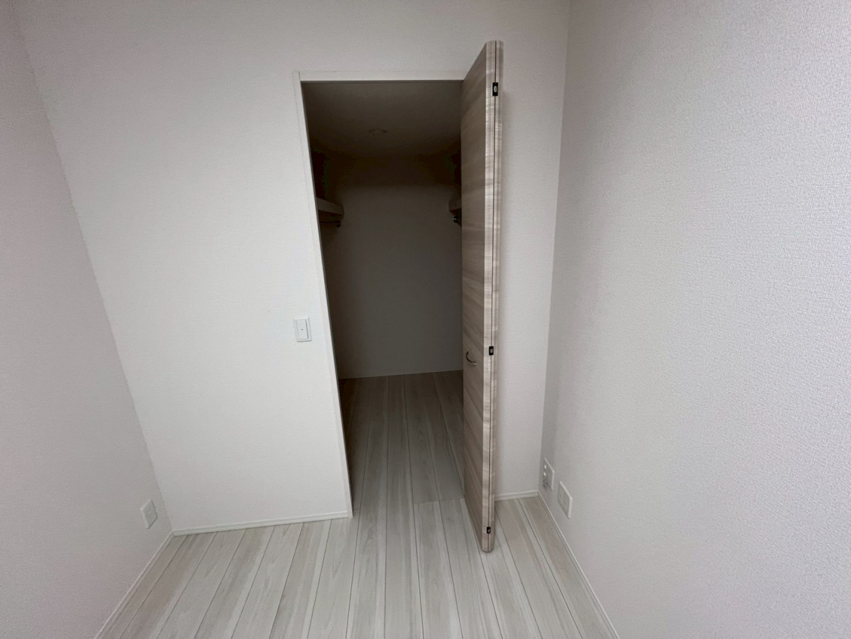 D-ROOM上滝野の物件内観写真
