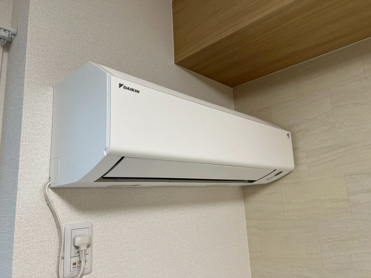 D-ROOM上滝野の物件内観写真