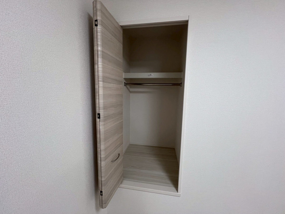 D-ROOM上滝野の物件内観写真
