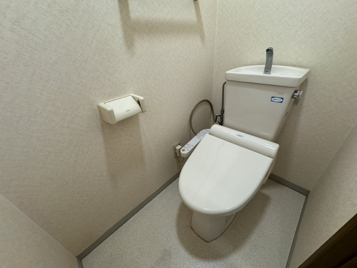 プラムKの物件内観写真