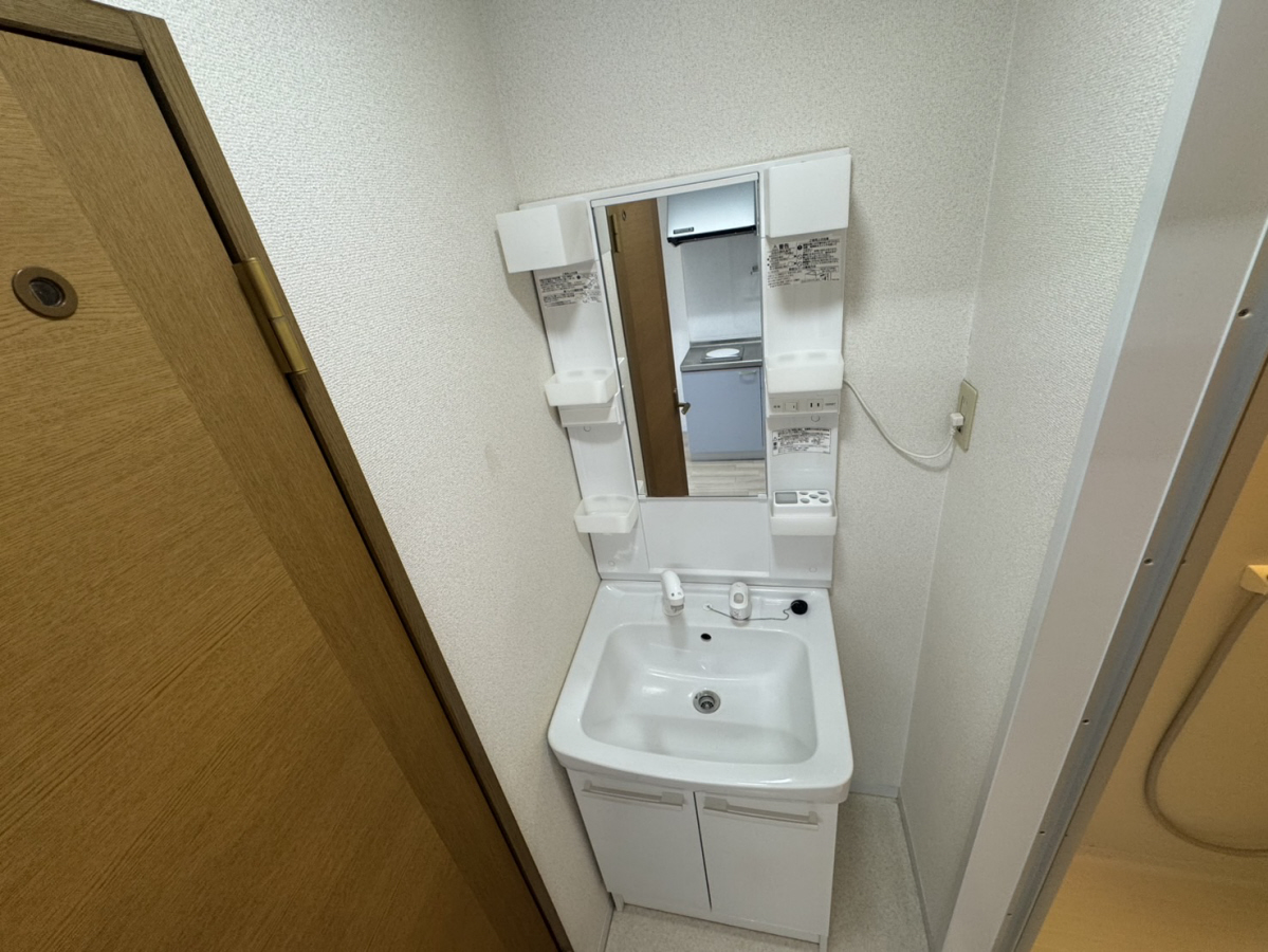 プラムKの物件内観写真