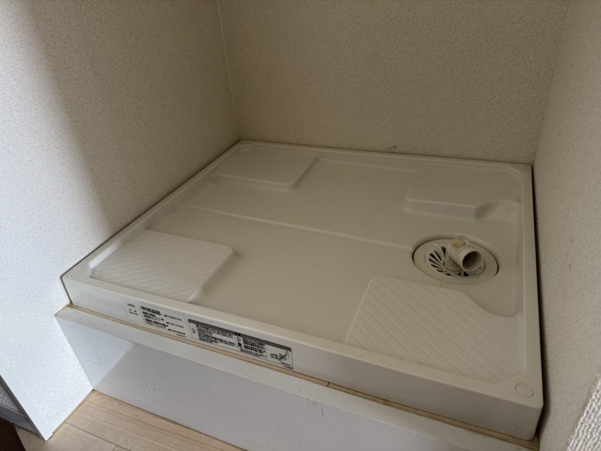 プラムKの物件内観写真