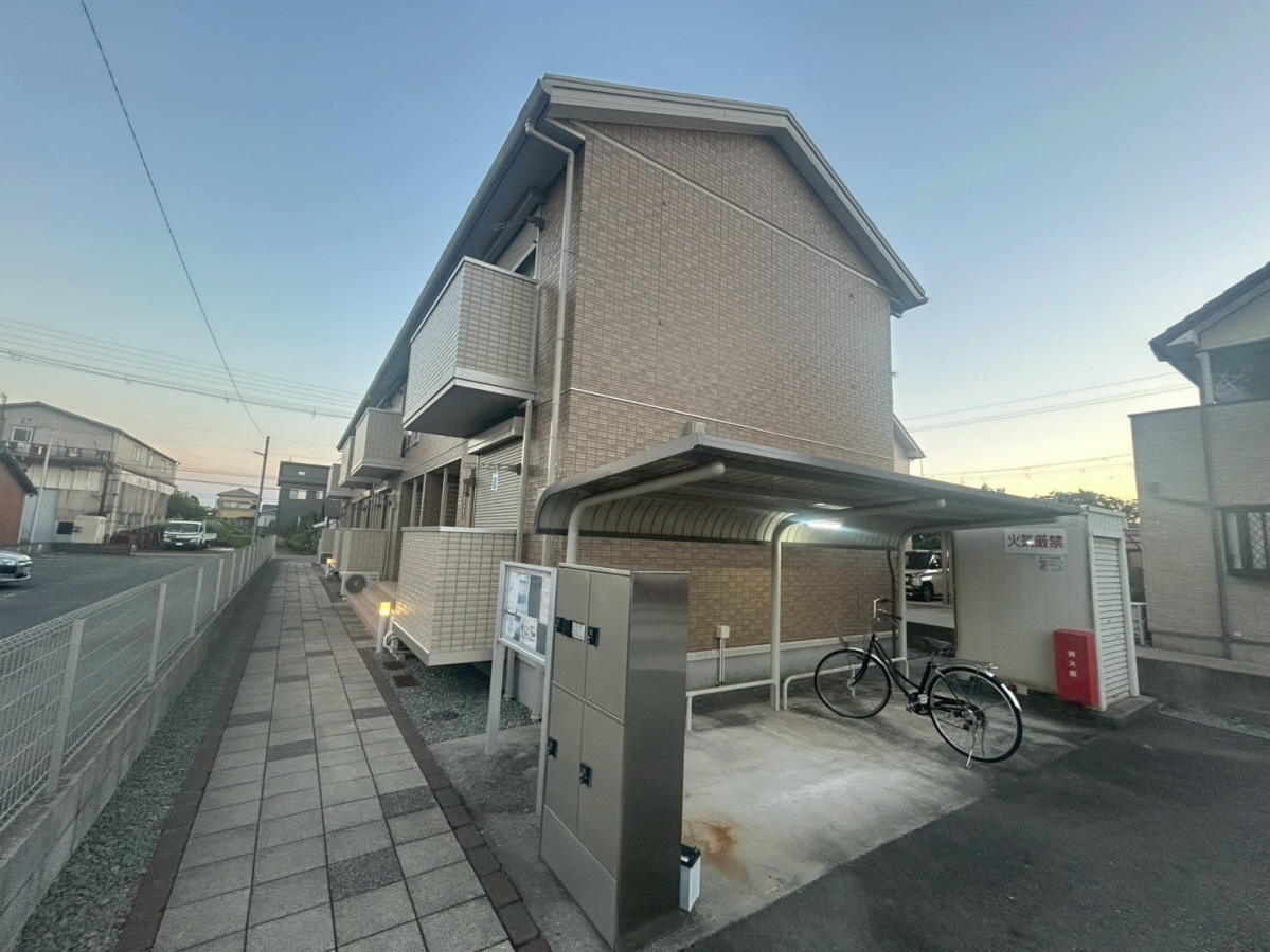 カーサドマーニ