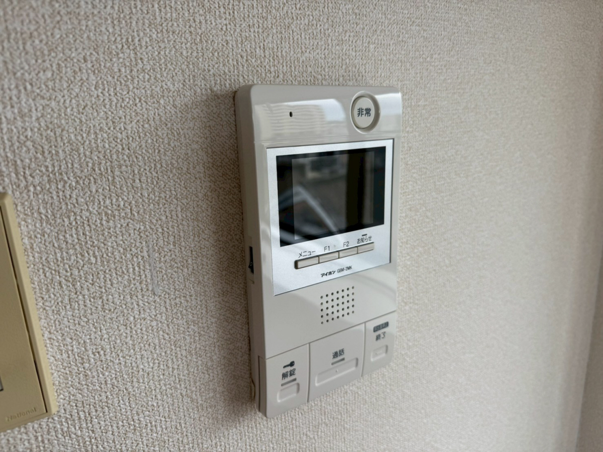 ベルトピア手柄Ⅲの物件内観写真