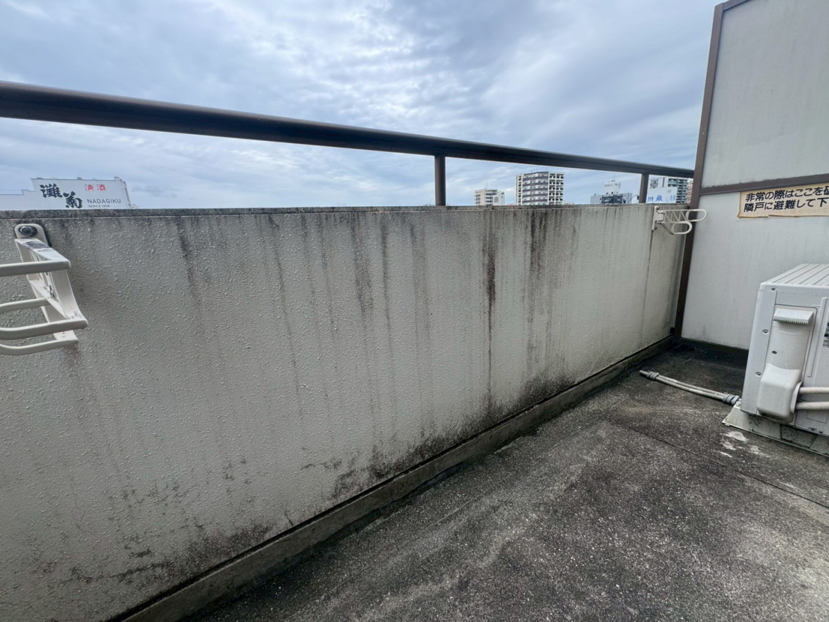 ベルトピア手柄Ⅲの物件内観写真
