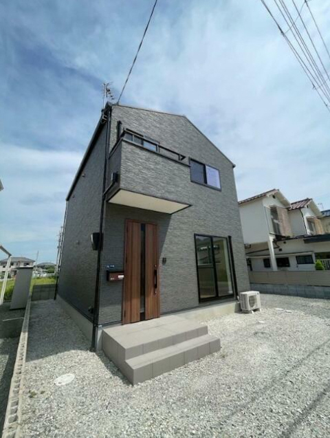 姫路市土山戸建