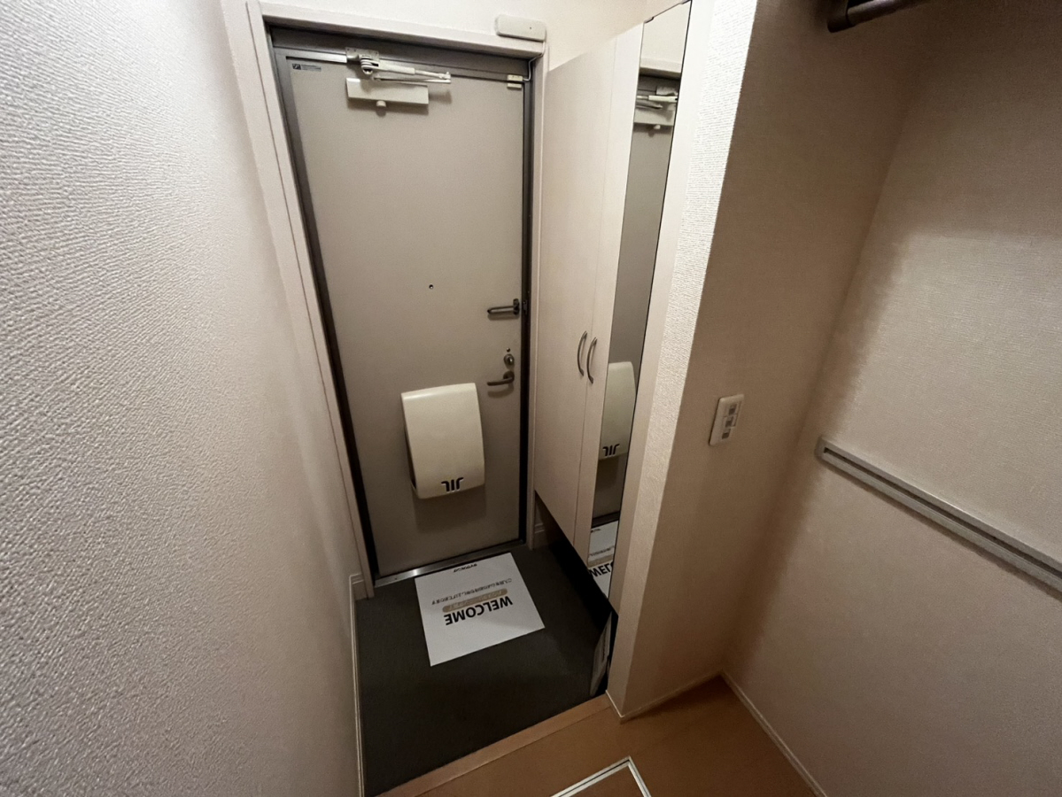 セジュールプランドールAの物件内観写真