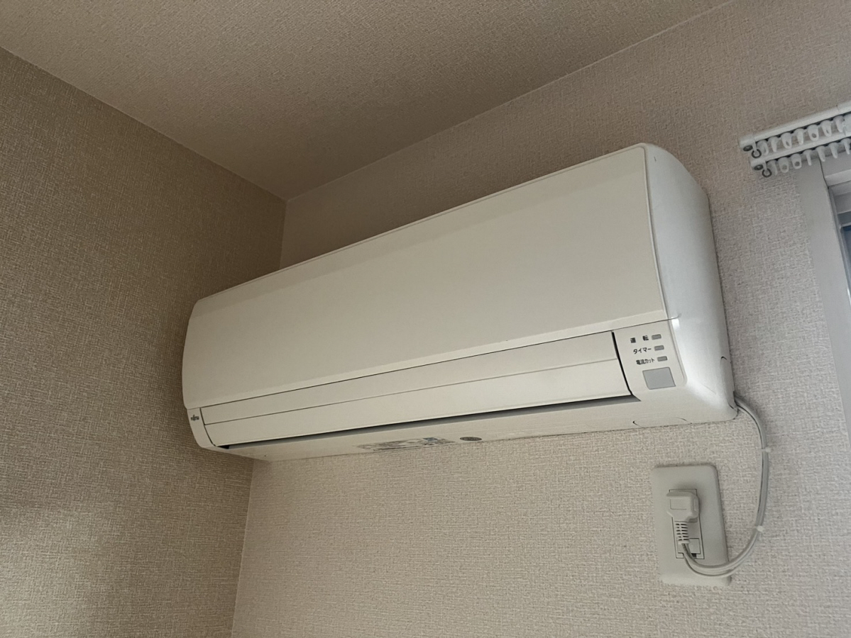 セジュールプランドールAの物件内観写真
