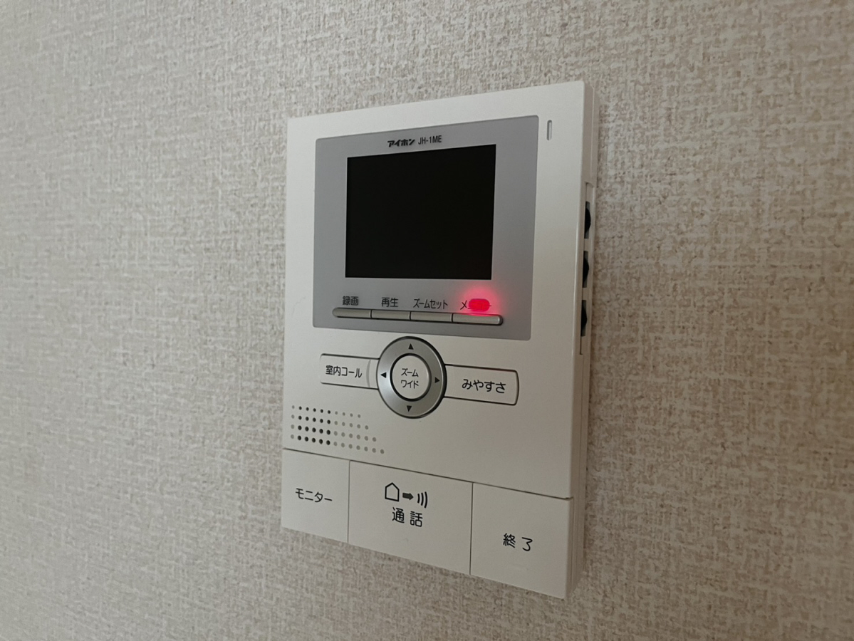 セジュールプランドールAの物件内観写真