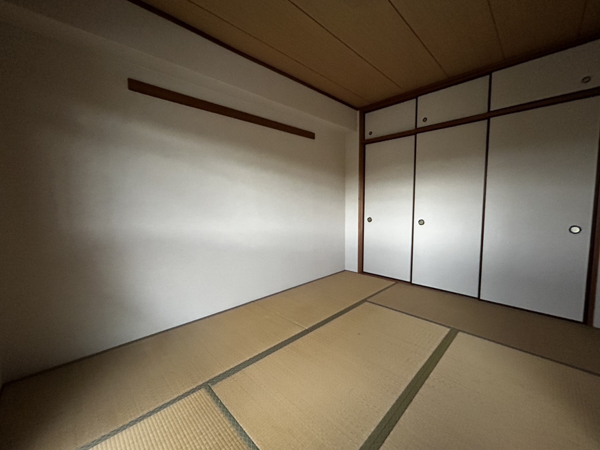 物件内観写真
