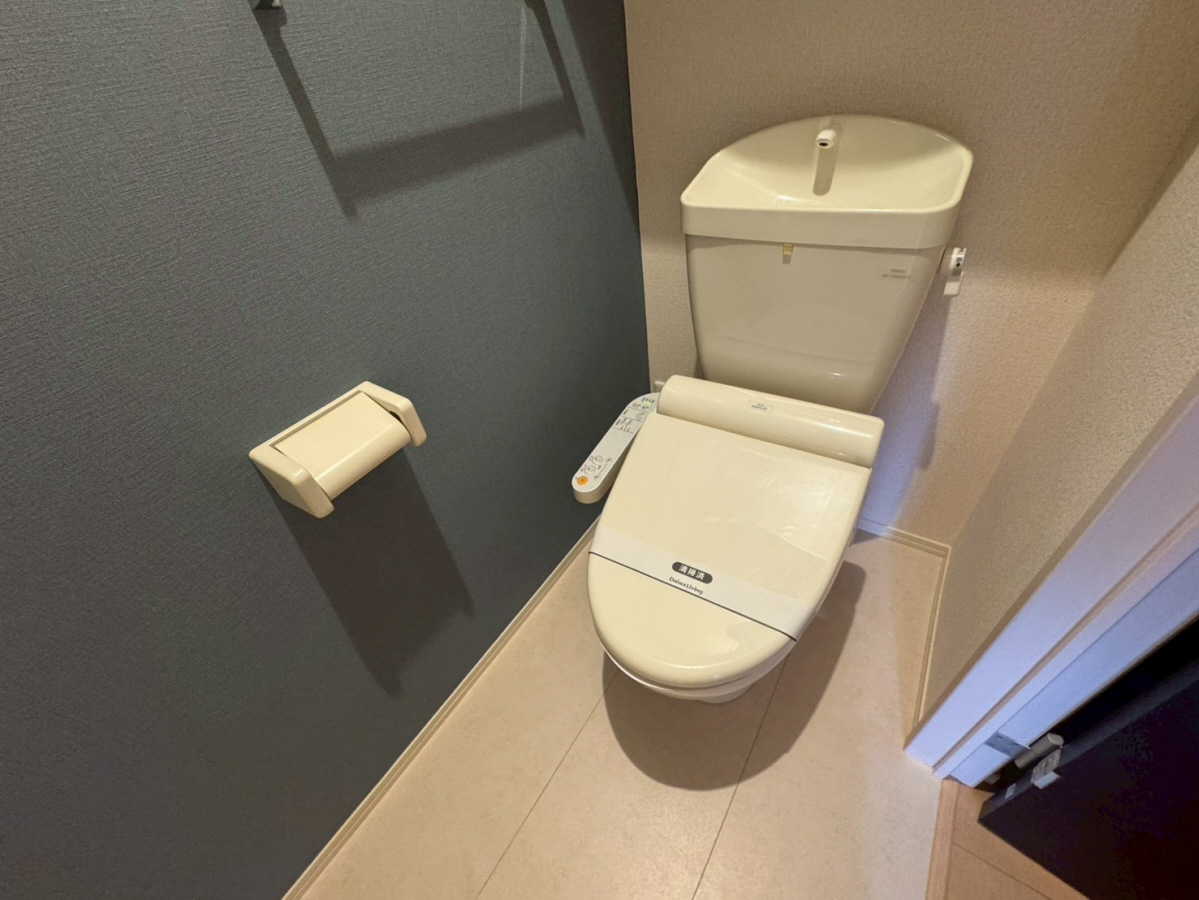 トイレ 写真12