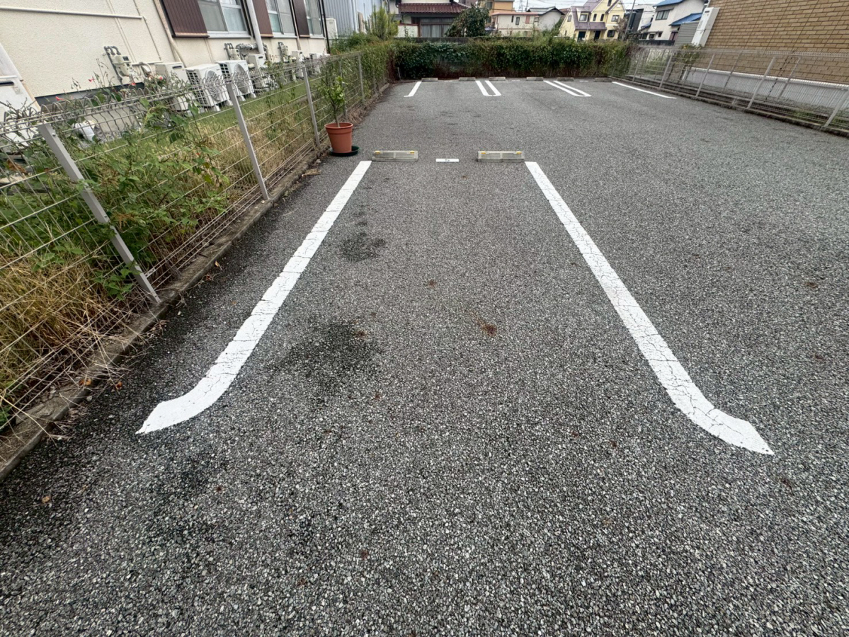 駐車場 写真32