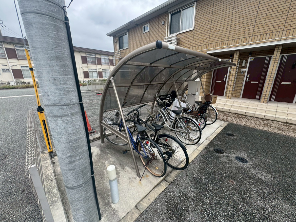 共用部 写真31